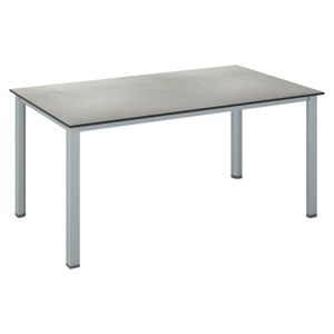 Kettler Cubic Gartentisch Aluminium/HPL
