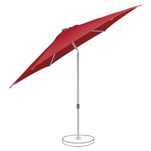 Suncomfort Pop Up Mittelstockschirm Ø250cm