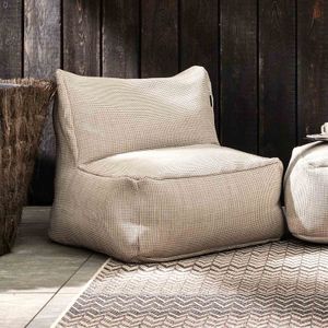 ROOLF Living Dotty Loungesessel Polypropylen