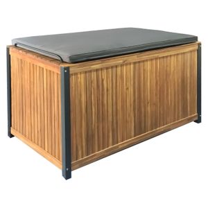 OUTLIV. Bern Gartenbox