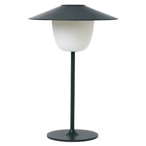 Blomus Ani Lamp Mobile LED-Leuchte Aluminium