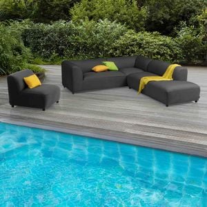 Kettler Osea Loungeset Outdoorstoff