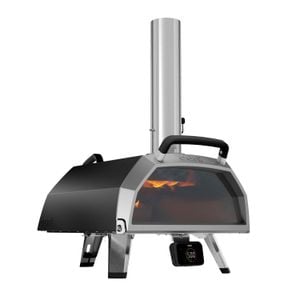Ooni Karu 2 Pro Multi-Brennstoff Pizzaofen