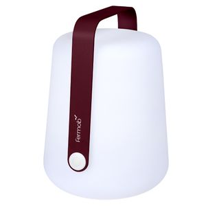 Fermob Balad Outdoor-Lampe 25cm Aluminium/Polyethylen