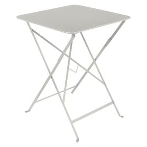 Fermob Bistro Klapptisch 57x57 cm Stahl