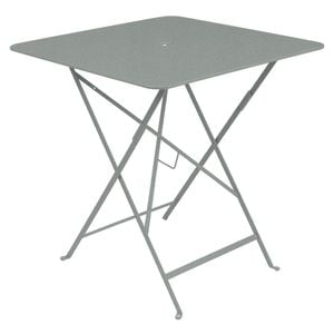 Fermob Bistro Klapptisch 71x71cm Stahl