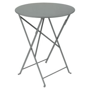 Fermob Bistro Klapptisch Ø60x74cm Stahl