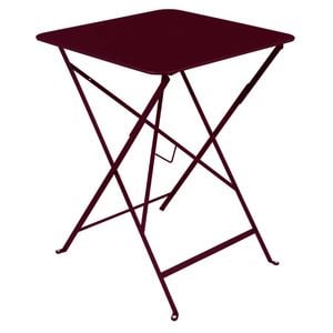 Fermob Bistro Klapptisch 57x57 cm Stahl