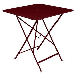 Fermob Bistro Klapptisch 71x71cm Stahl