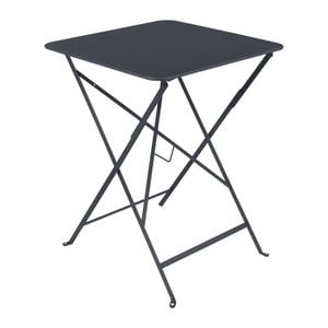 Fermob Bistro Klapptisch 57x57 cm Stahl