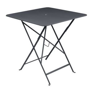 Fermob Bistro Klapptisch 71x71cm Stahl