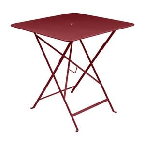 Fermob Bistro Klapptisch 71x71cm Stahl