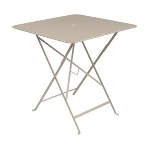 Fermob Bistro Klapptisch 71x71cm Stahl