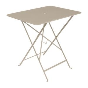 Fermob Bistro Klapptisch 77x57 cm Stahl