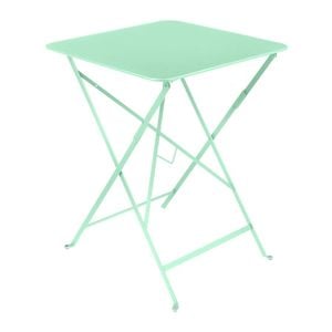 Fermob Bistro+ Klapptisch 57x57cm Stahl