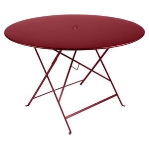 Fermob Bistro Klapptisch Ø117x74cm Stahl