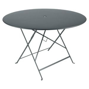 Fermob Bistro Klapptisch Ø117x74cm Stahl