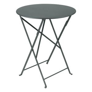 Fermob Bistro Klapptisch Ø60x74cm Stahl