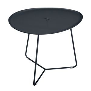 Fermob Cocotte Beistelltisch 55x44,5cm Stahl/Aluminium