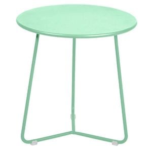 Fermob Cocotte Beistelltisch Ø34x36 cm Stahl
