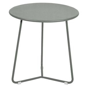 Fermob Cocotte Beistelltisch Garten Ø34x36cm Stahl