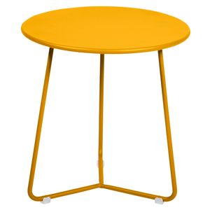 Fermob Cocotte Beistelltisch Garten Ø34x36cm Stahl