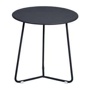 Fermob Cocotte Beistelltisch Garten Ø34x36cm Stahl