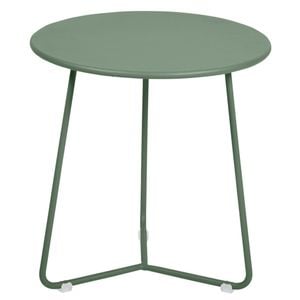 Fermob Cocotte Beistelltisch Ø34x36 cm Stahl