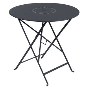 Fermob Floreal Klapptisch Ø77x74cm Stahl