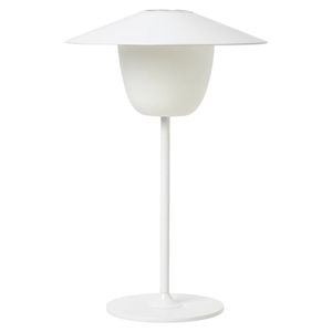 Blomus Ani Lamp Mobile LED-Leuchte Aluminium