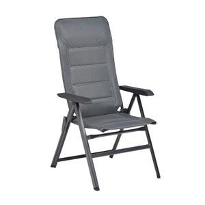 Kettler Slight Klappsessel Aluminium/Outdoorgewebe