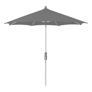 Glatz Alu Twist Mittelstockschirm Ø330cm