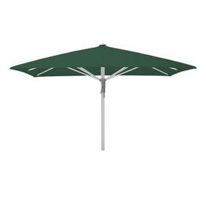 Glatz Castello-Pro Gastro-Mittelstockschirm 450x350 cm