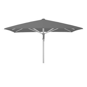 Glatz Castello-Pro Gastro-Mittelstockschirm 450x450 cm