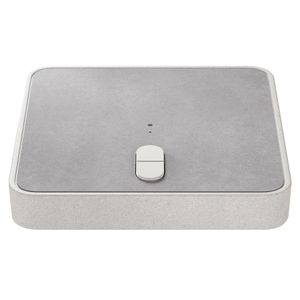 Glatz Dekorplatte zu Beton-Rollensockel Z55kg