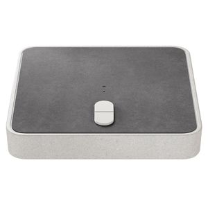 Glatz Dekorplatte zu Beton-Rollensockel Z55kg