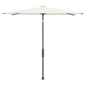 Glatz Twist Mittelstockschirm 250x200cm