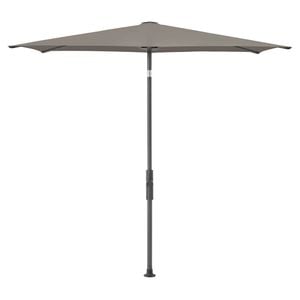 Glatz Twist Mittelstockschirm 250x200cm