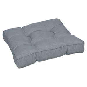 OUTLIV. Lounge-Ersatzkissen 60x60x10cm