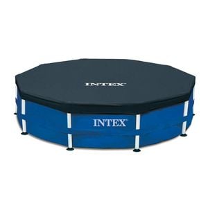 Intex Poolabdeckung Ø366 cm