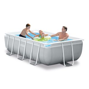 Intex PrismFrame Pool-Set 300x175x80 cm