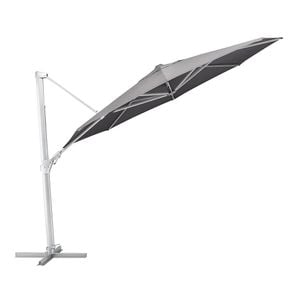 Kettler Easy Swing Ampelschirm Ø350 cm Aluminium/Polyester