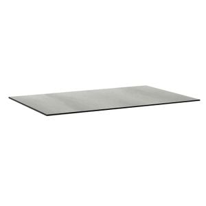 Kettler Gartentisch-Platte 160x95cm HPL
