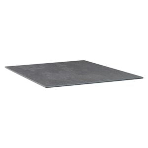 Kettler Gartentisch-Platte 95x95cm HPL