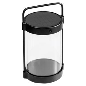 Kettler Kettlight Round Tischleuchte Aluminium/Polycarbonat