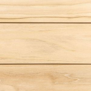Kettler Gartentisch-Platte Teak