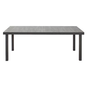 LC Garden Keramo Gartentisch 200x100cm Aluminium/Keramik