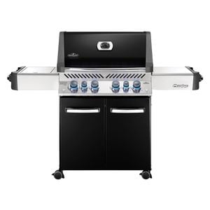 Napoleon Gasgrill Prestige 500 Edelstahl