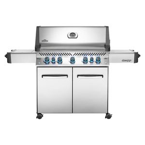 Napoleon Prestige 665 Gasgrill Propan