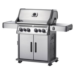 Napoleon Gasgrill Rogue SE 525